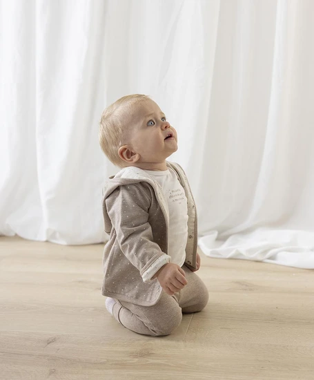FEETJE Jas Reversible The Magic Is In You