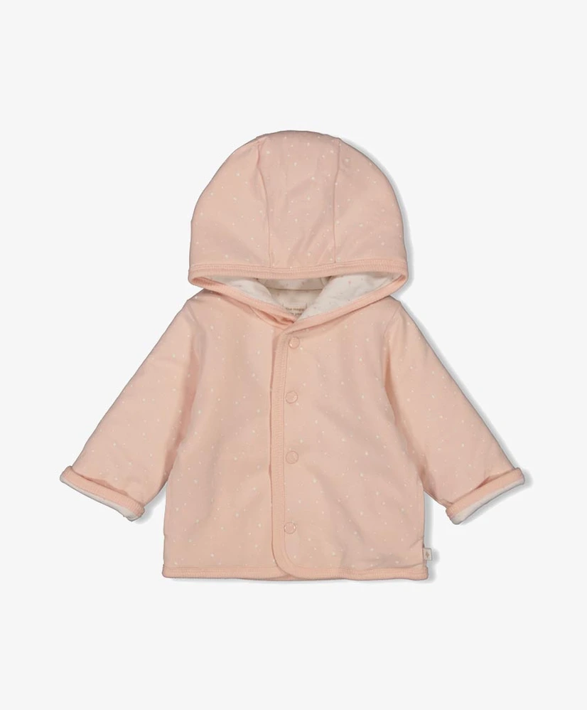 FEETJE Jas Reversible The Magic Is In You