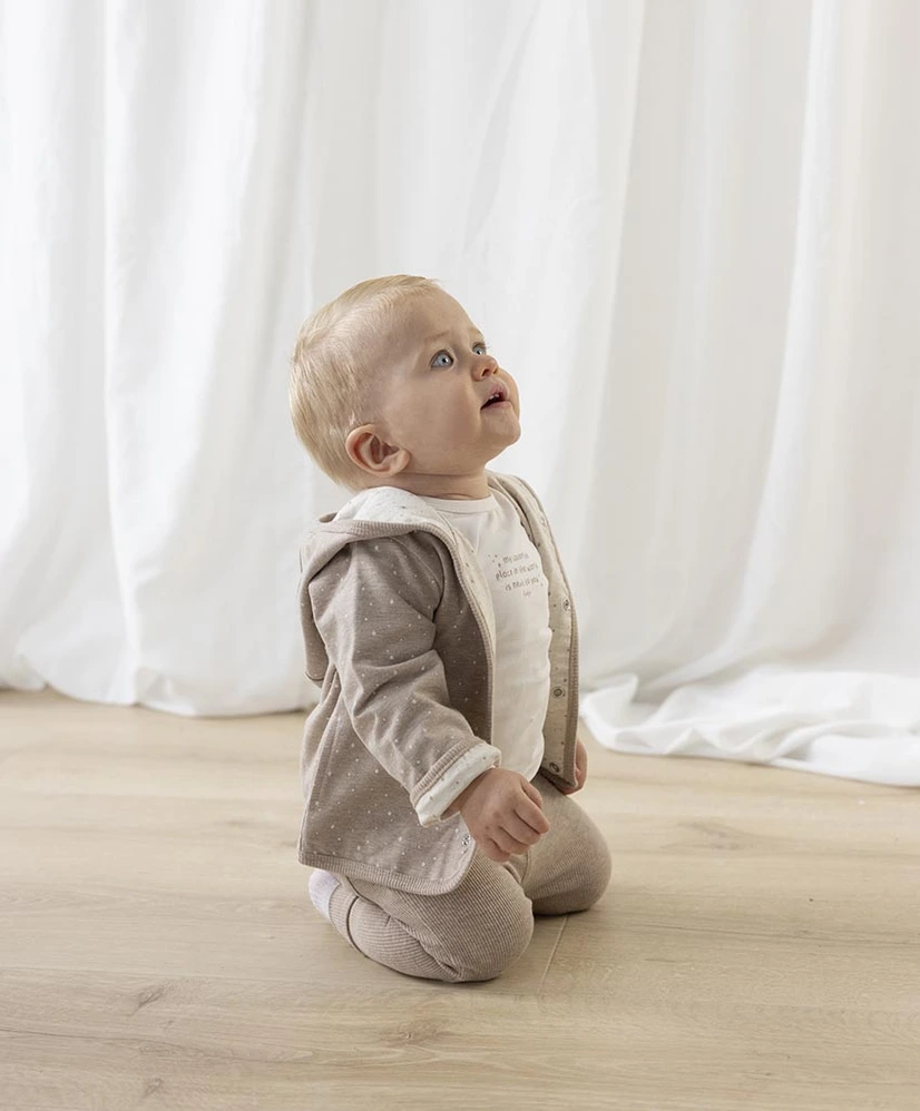 FEETJE Jas Reversible The Magic Is In You