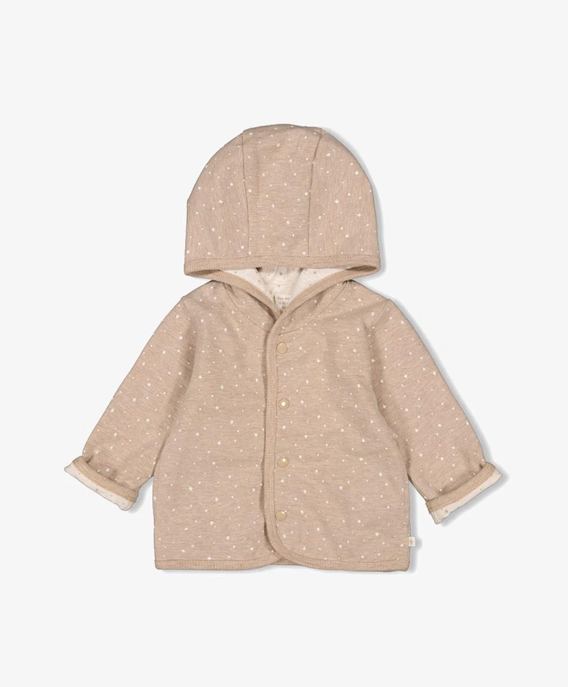 FEETJE Jas Reversible The Magic Is In You