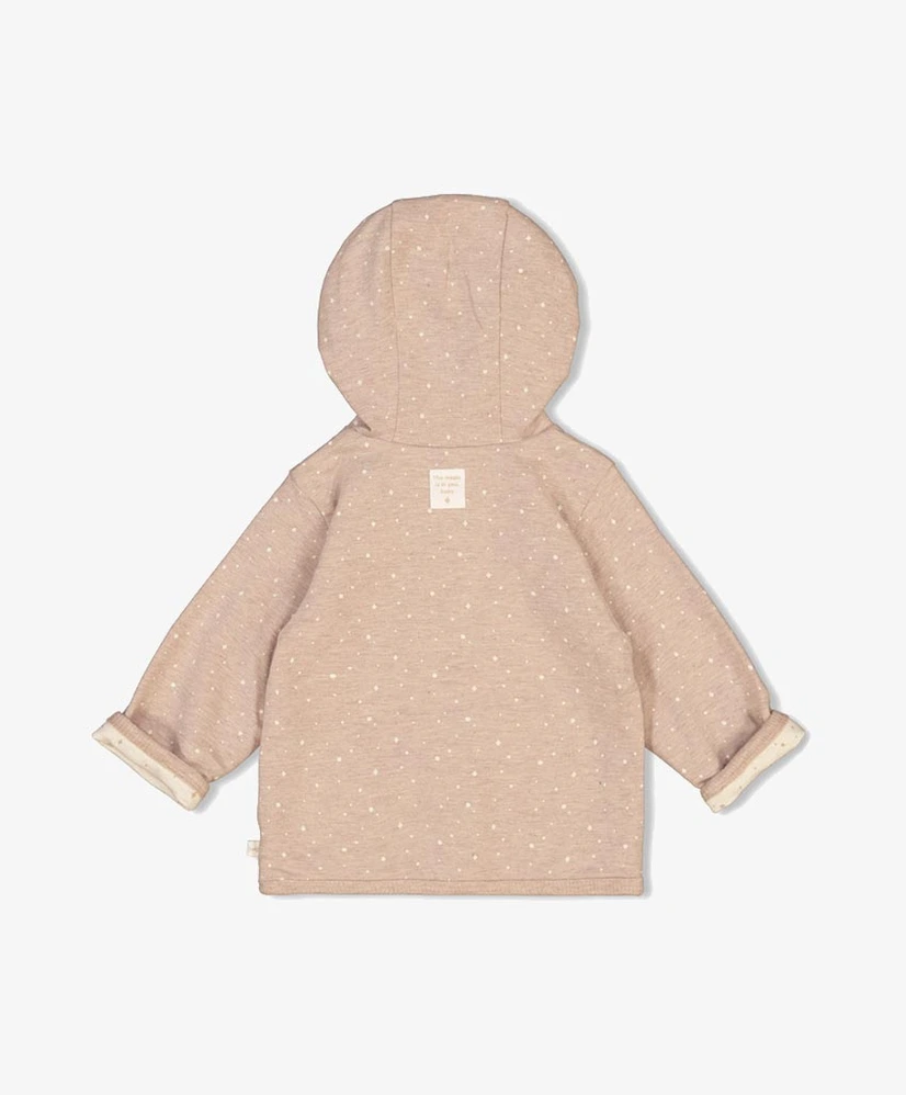 FEETJE Jas Reversible The Magic Is In You