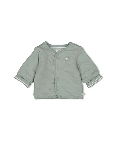 FEETJE Jas Reversible Turtelly Cool