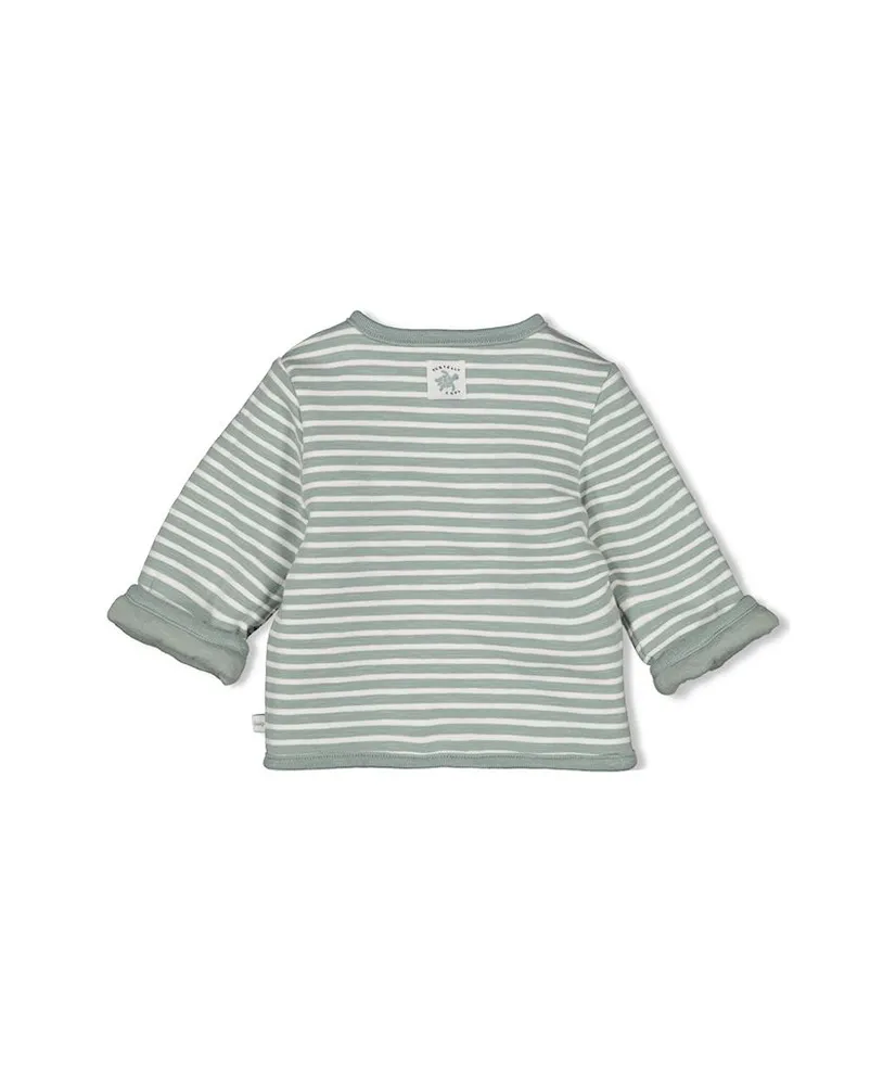 FEETJE Jas Reversible Turtelly Cool