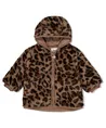 FEETJE Jas Teddy Leopard Better Together