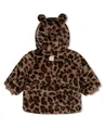 FEETJE Jas Teddy Leopard Better Together