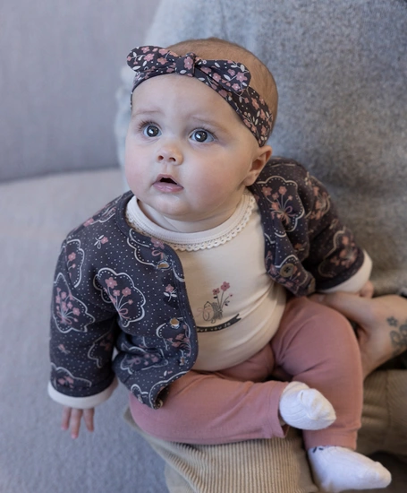 FEETJE Jas Woodland Bloom
