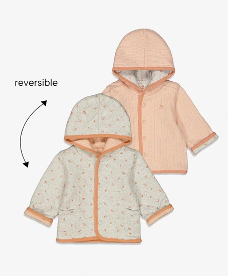 FEETJE Jasje Reversible So Very Loved
