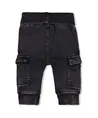 FEETJE Jeans Jogg Denim Winter Denims