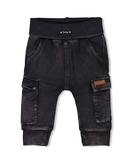 FEETJE Jeans Jogg Denim Winter Denims