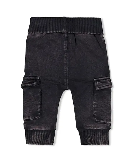 FEETJE Jeans Jogg Denim Winter Denims