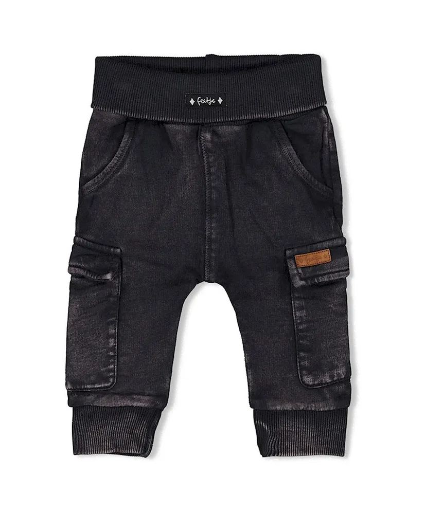 FEETJE Jeans Jogg Denim Winter Denims