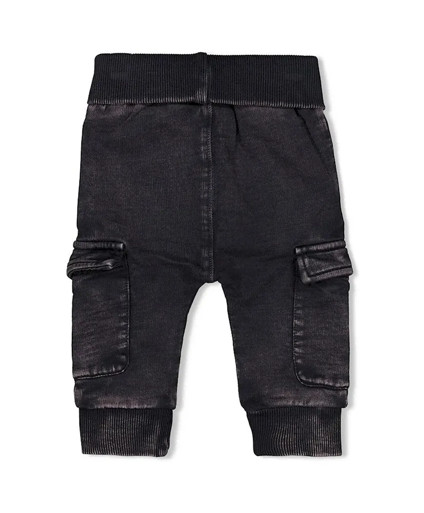FEETJE Jeans Jogg Denim Winter Denims