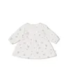 FEETJE Jurk Allover Print Blossom