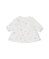 FEETJE Jurk Allover Print Blossom
