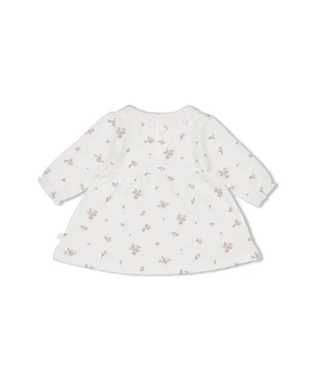 FEETJE Jurk Allover Print Blossom