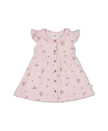 FEETJE Jurk Bloemenprint Blossom