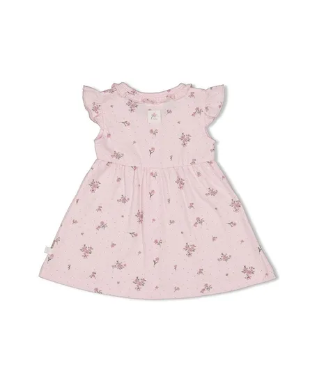 FEETJE Jurk Bloemenprint Blossom