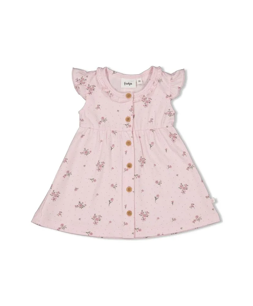 FEETJE Jurk Bloemenprint Blossom