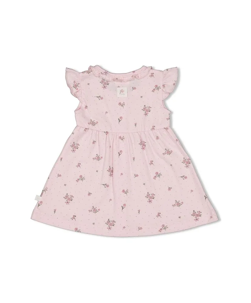 FEETJE Jurk Bloemenprint Blossom