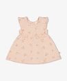 FEETJE Jurk Ruches Bloom With Love
