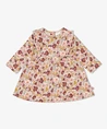 FEETJE Jurk Ruches Wild Flowers