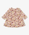 FEETJE Jurk Ruches Wild Flowers