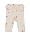 FEETJE Legging Allover Print Starfish Wishes
