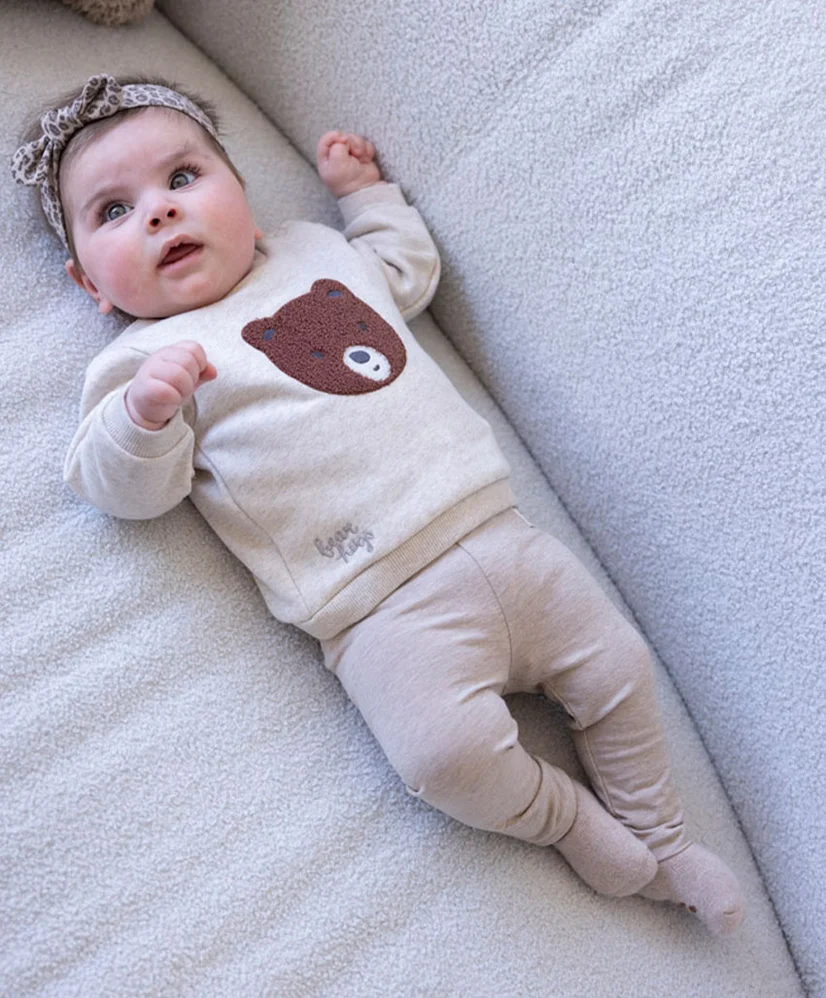 FEETJE Legging Better Together