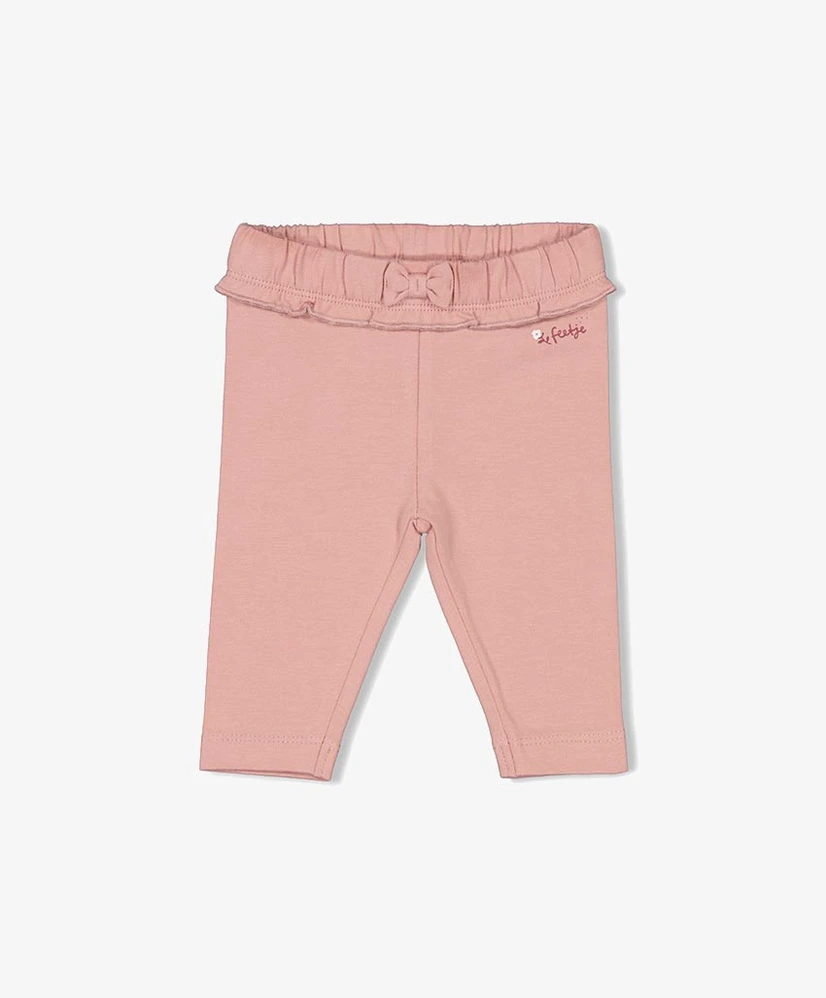 FEETJE Legging Blooming Meadow