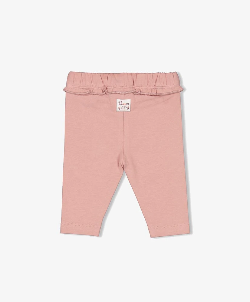 FEETJE Legging Blooming Meadow