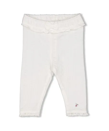FEETJE Legging Blossom