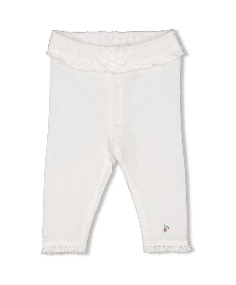 FEETJE Legging Blossom