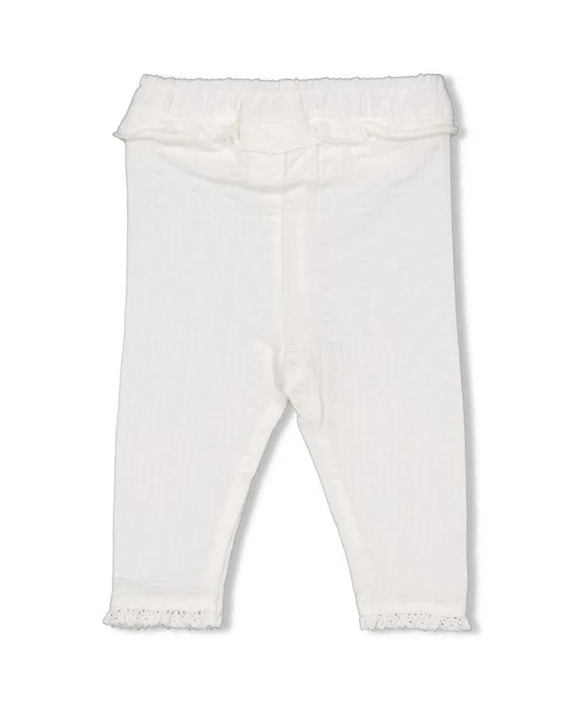 FEETJE Legging Blossom