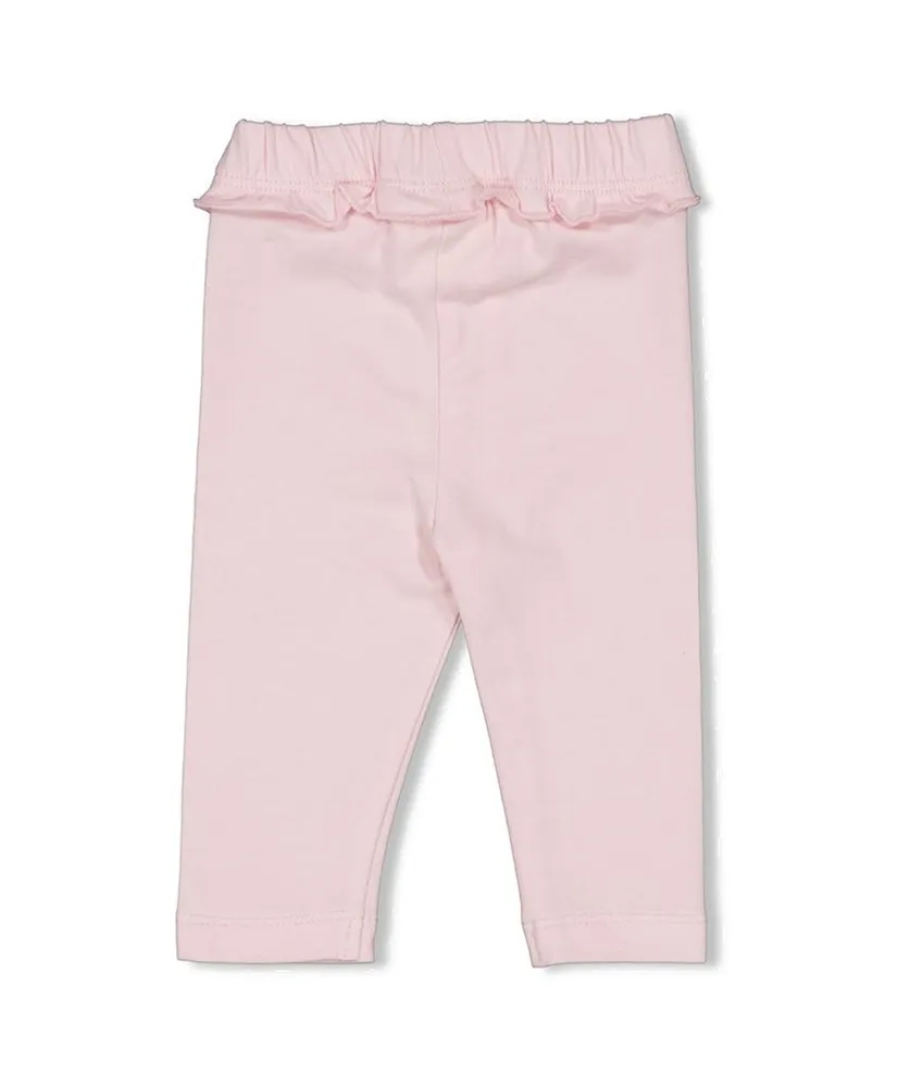 FEETJE Legging Blossom