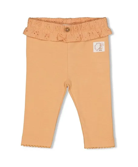 FEETJE Legging Flower Field