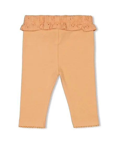 FEETJE Legging Flower Field
