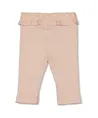 FEETJE Legging Pointelle Flower Field