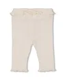 FEETJE Legging Pointelle Rib Starfish Wishes