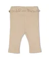 FEETJE Legging Pointelle Rib Starfish Wishes