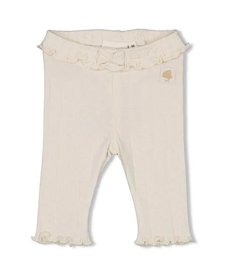 FEETJE Legging Pointelle Rib Starfish Wishes