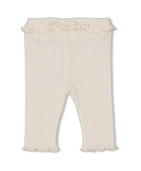 FEETJE Legging Pointelle Rib Starfish Wishes