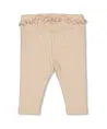 FEETJE Legging Pointelle Rib Woodland Bloom
