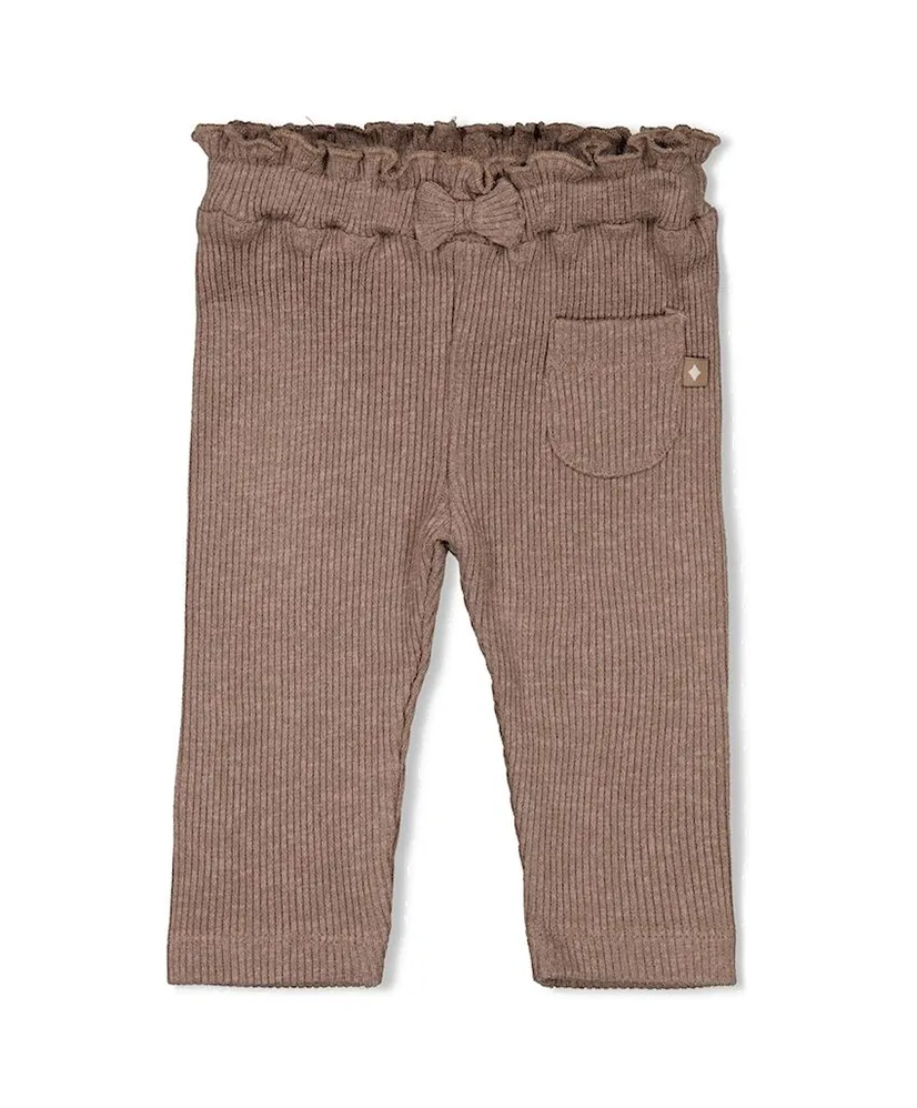FEETJE Legging Rib Better Together