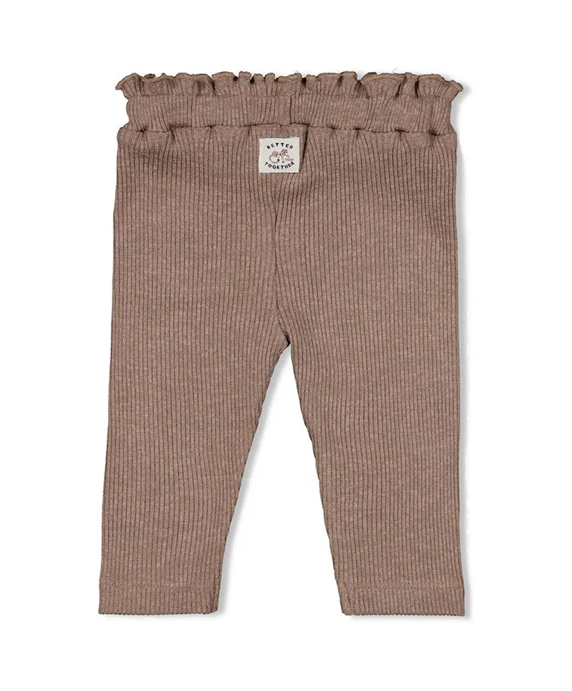 FEETJE Legging Rib Better Together