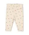 FEETJE Legging Rib Print Dancing In The Moonlight