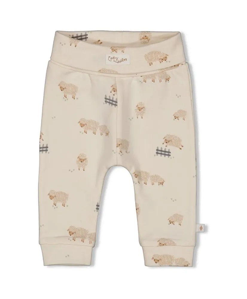 FEETJE Legging Sleepy Sheepy