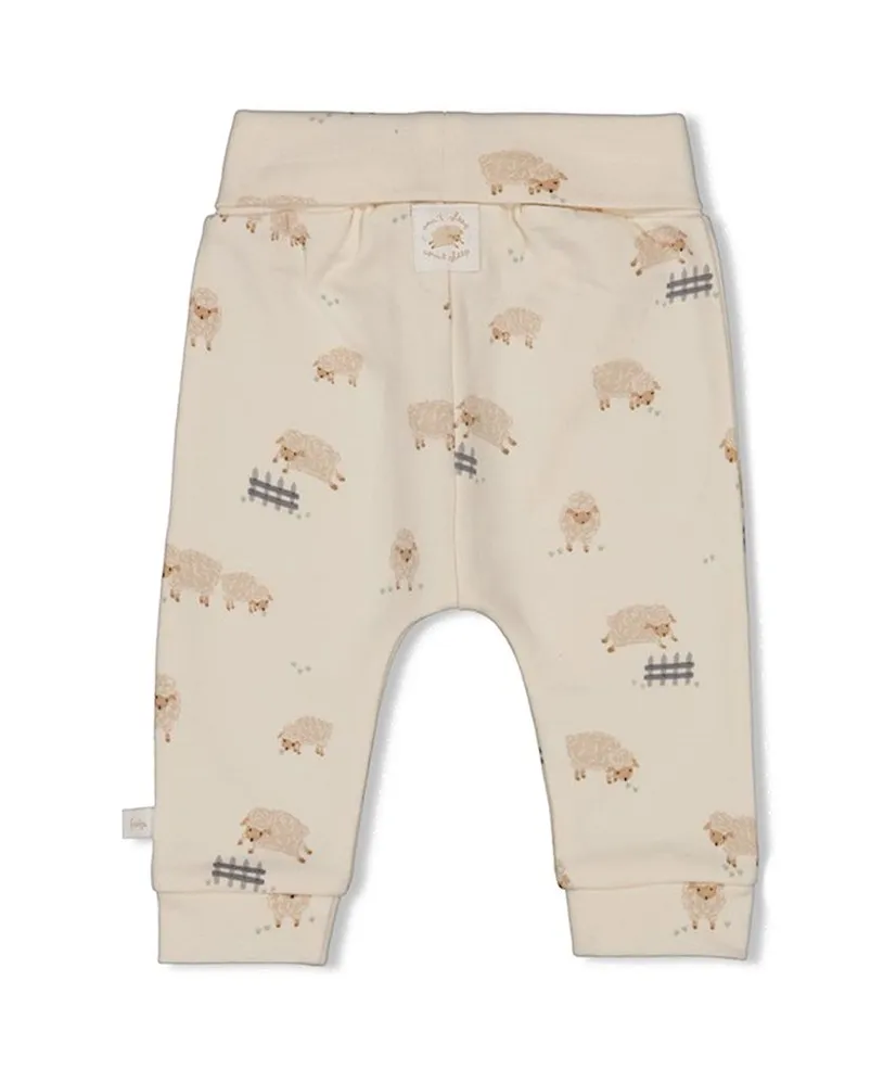 FEETJE Legging Sleepy Sheepy