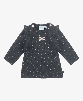 Feetje Longsleeve Dots