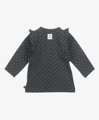 Feetje Longsleeve Dots