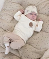 FEETJE Muts Rib Cute Cookie